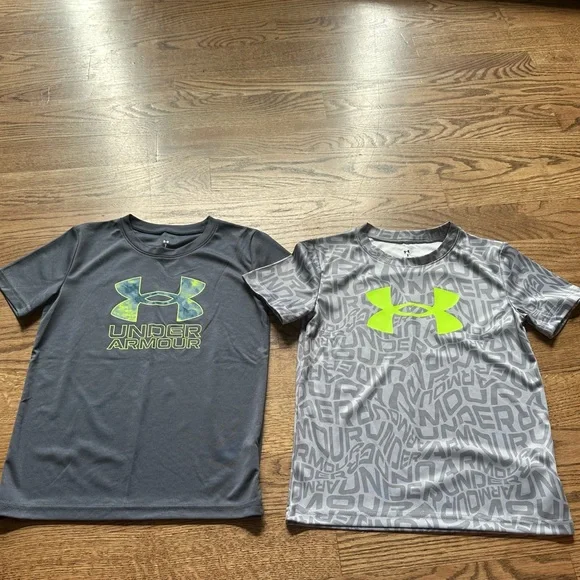 Under Armour Kids' Under Armour Bundle - Picture 3 of 5